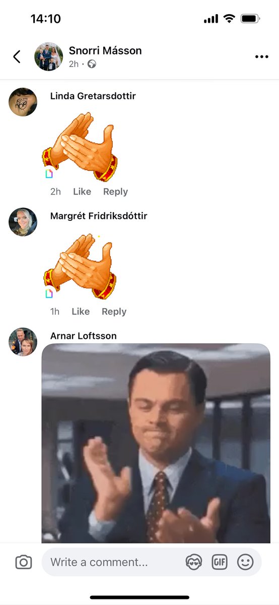 Það er svo auðvelt að henda í ylvolga stóryrðasúpu sem svarar bókstaflega engu og uppskera svona viðbrögð frá heimskasta fólki á Íslandi. Snorri er gaurinn sem vanvitar halda að sé klárastur, svona eins og Neil DeGrasse Tyson eða Elon Musk.