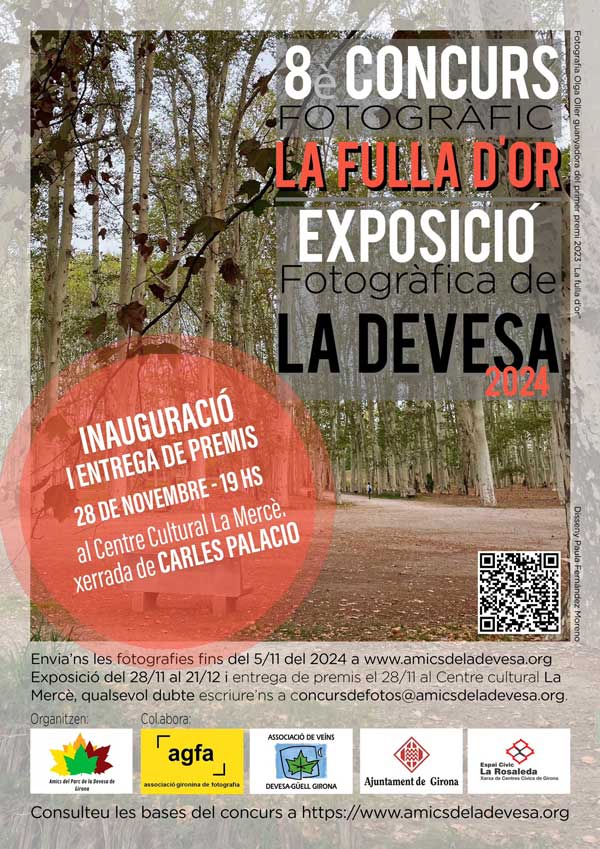 La Devesa tweet media