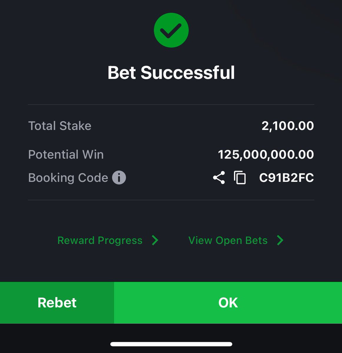 pbtips_'s tweet image. Tuesday- Thursday 
Code: C91B2FC
Join TG for Edit : t.me/PBTIPS