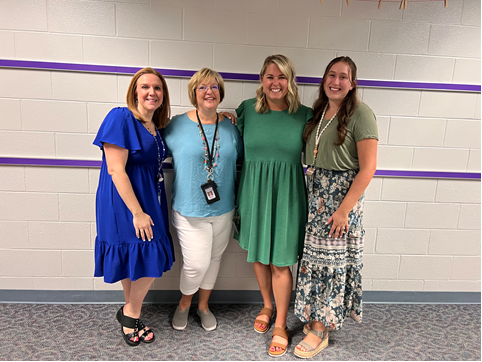 Eagle Elementary tweet media