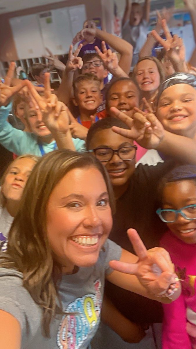 Eagle Elementary tweet media