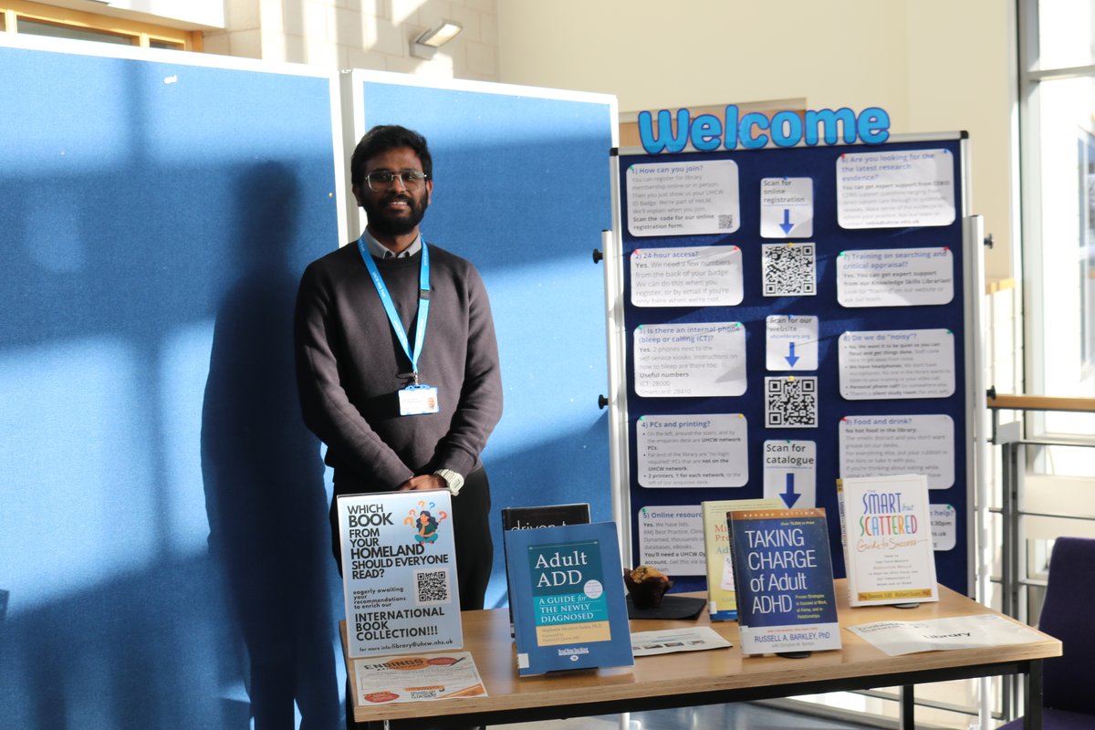 In collaboration with the Coventry Integrated Care System, our People Support Team recently hosted the EnableMe Summit.

In sessions throughout the day, colleagues learned more about building a more inclusive and accessible healthcare environment💙