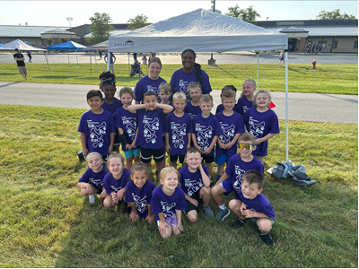 Eagle Elementary tweet media