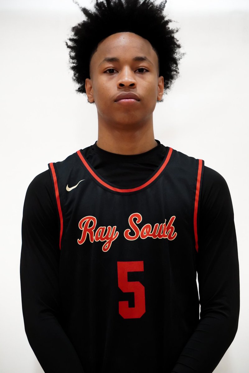 RaySouthSideBasketball tweet media