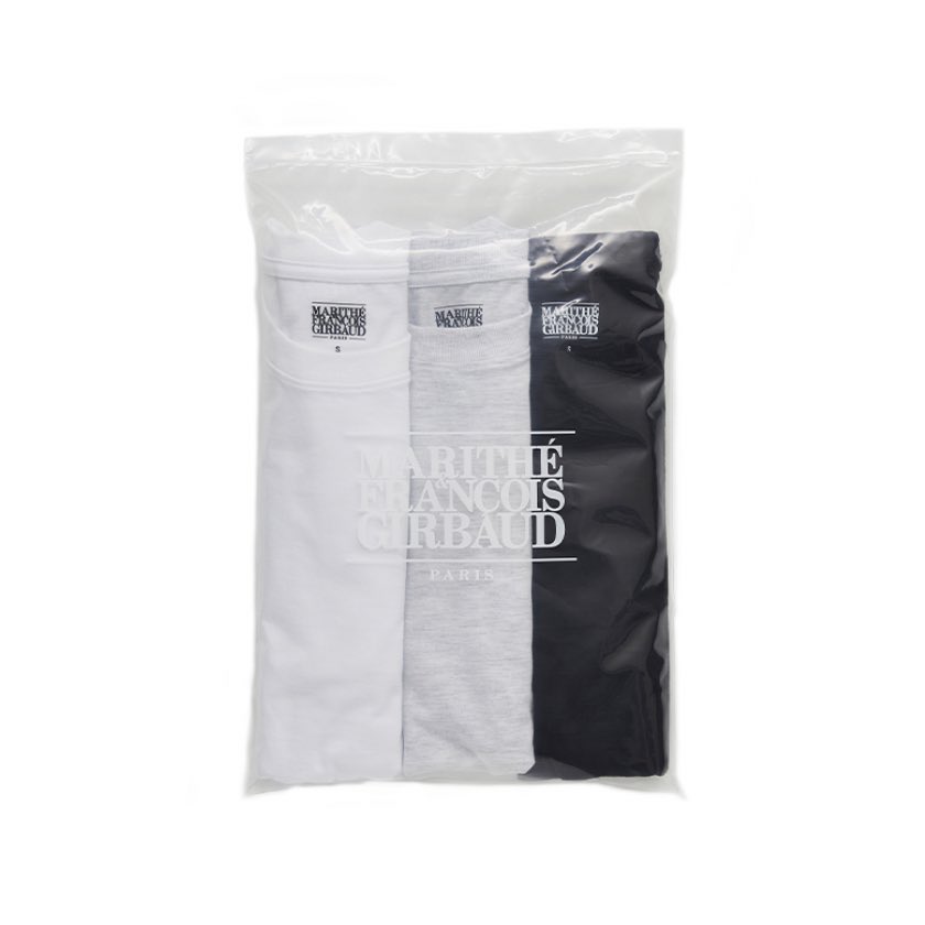 suffsun's tweet photo. แจก❕ marithe 3pack เสื้อยืดรุ่นเฟมัสสามสีเป็นของขวัญ follower ทางร้าน Rt + เมนชั่นไซส์ ᐧ༚̮ᐧ ✿ ˒˒ https://t.co/nwERyJF8lV