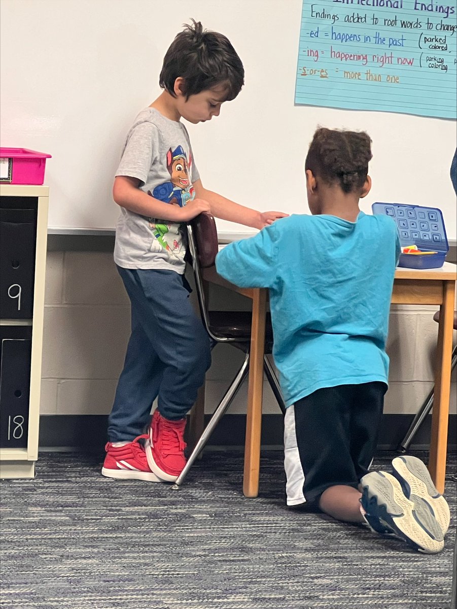 Eagle Elementary tweet media