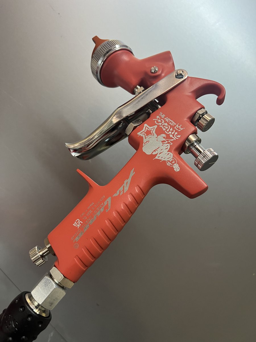 Spray Guns Direct tweet media