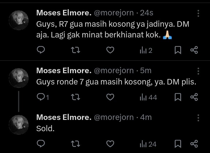 shvegi's tweet photo. ke mana perginya partner 4 menit lo itu. https://t.co/ZvXgNpyfxW