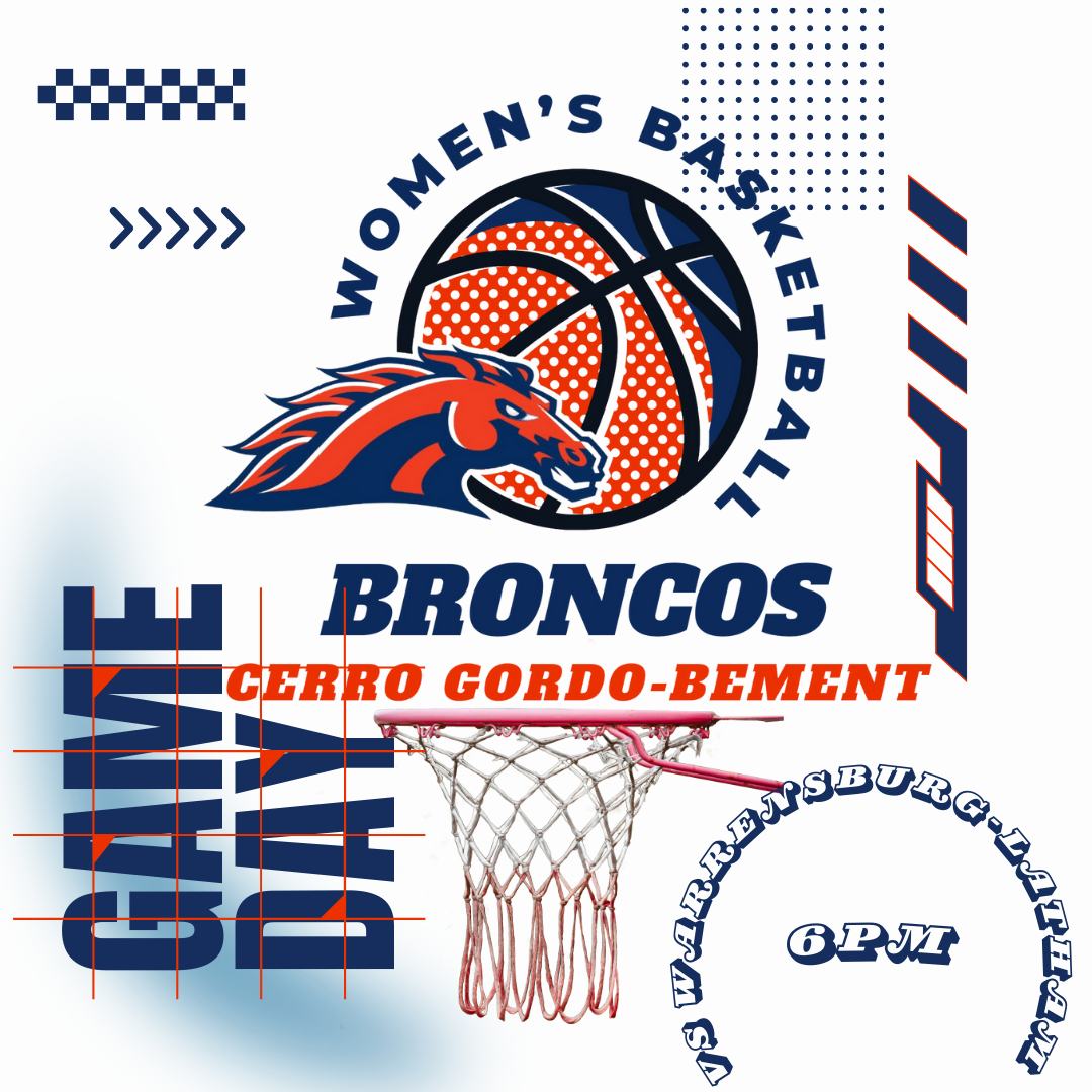 CGB Women's Basketball tweet media
