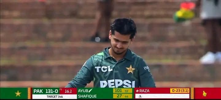 No look century.😭