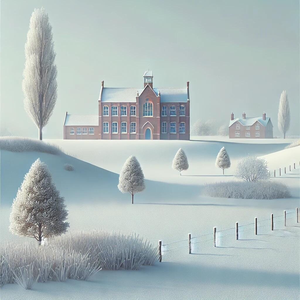 _UKGuardianship's tweet photo. ❄️ First Snowfall of the Year in the UK!

Last week, we had the first snow of the year, and for many of our students, it was a magical experience! Whether building snowmen or enjoying the frosty views, it’s a moment to remember. (1/3) https://t.co/TWsmFqT4Ne