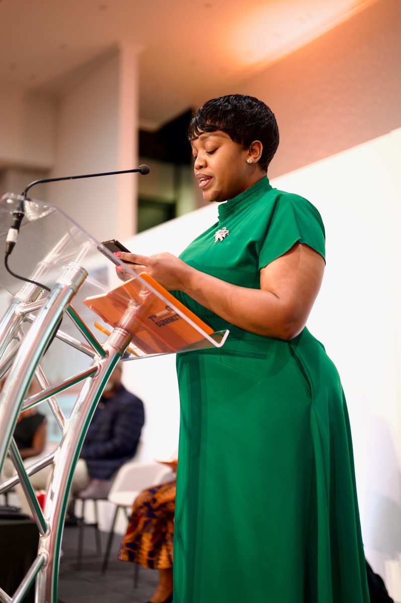 #7thSDSummit 

🗳️ Election Observers as Human Rights Defenders:
Centering the Role of HRDs in Electoral Cycle Processes. 

This engaging session spotlighted the critical contributions of human rights defenders in ensuring transparent and fair elections.

🎙️ Speakers:

1. Maureen