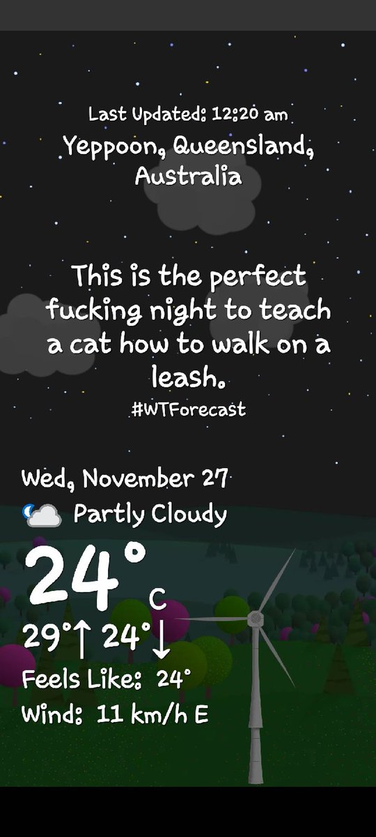 #whattheforecast #wtforecast