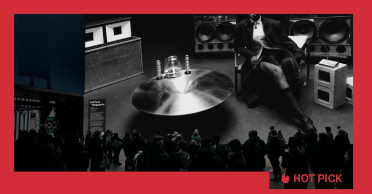 Creativebrief (@creativebrief) on Twitter photo Hot Pick 🔥
‘Culture Vanguards’ by <a href="/mediahubuk_/">Mediahub UK</a> x <a href="/epidemicsound/">Epidemic Sound</a>
Check it out: creativebrief.com/bite/hot-pick/… Hot Pick 🔥
‘Culture Vanguards’ by <a href="/mediahubuk_/">Mediahub UK</a> x <a href="/epidemicsound/">Epidemic Sound</a>
Check it out: creativebrief.com/bite/hot-pick/…
