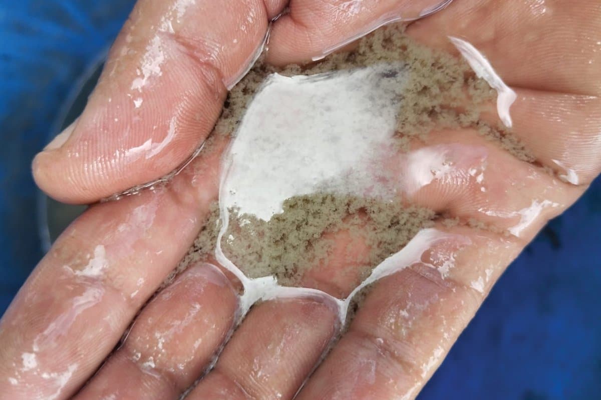 TrenchlessTech's tweet image. Explore how to reduce drilling fluid costs by optimizing design, efficiency and improved waste management in your HDD project.  #trenchlesstechnology #HDD #directionaldrilling trenchlesstechnology.com/cutting-drilli…