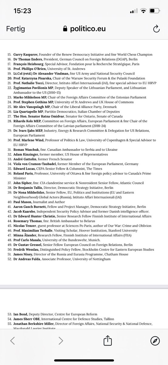 Carlo "Realism, Gedankenfetzen and Rants" Masala tweet media