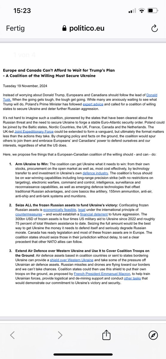 Carlo "Realism, Gedankenfetzen and Rants" Masala tweet media