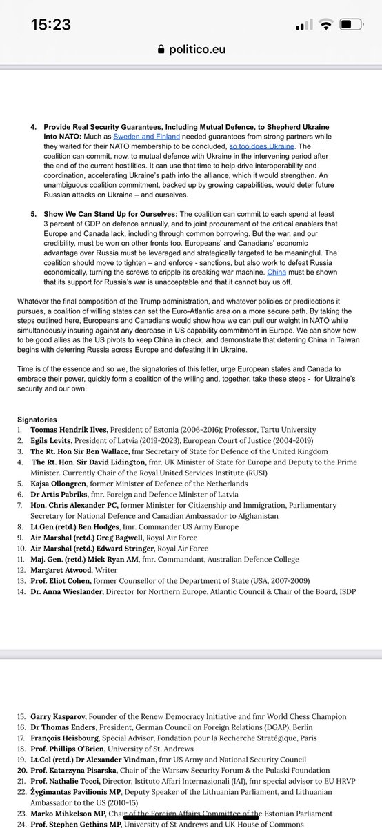 Carlo "Realism, Gedankenfetzen and Rants" Masala tweet media