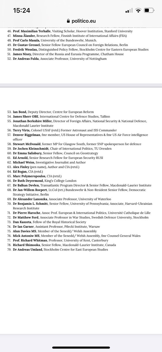 Carlo "Realism, Gedankenfetzen and Rants" Masala tweet media