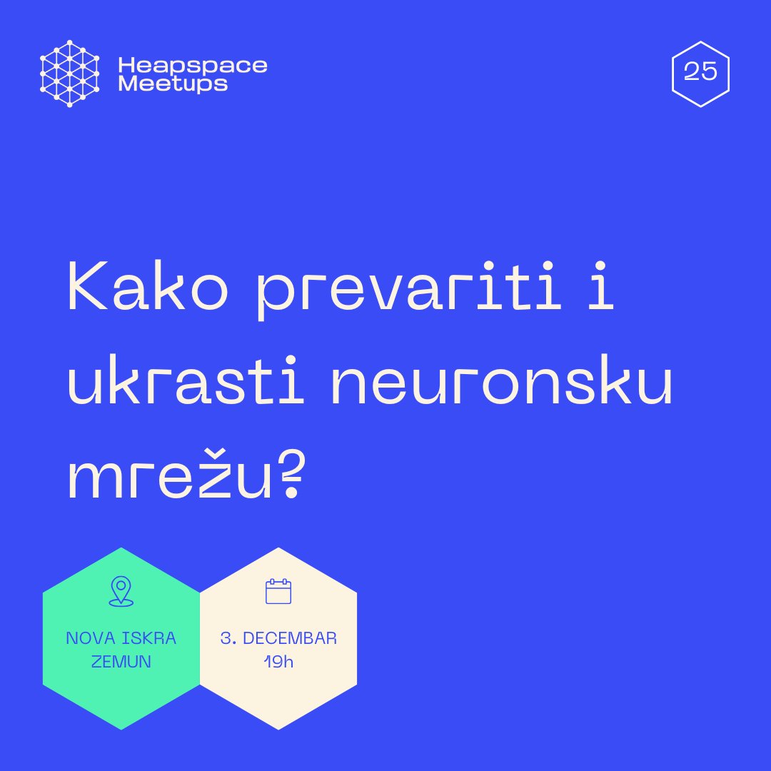 Heapspace tweet media