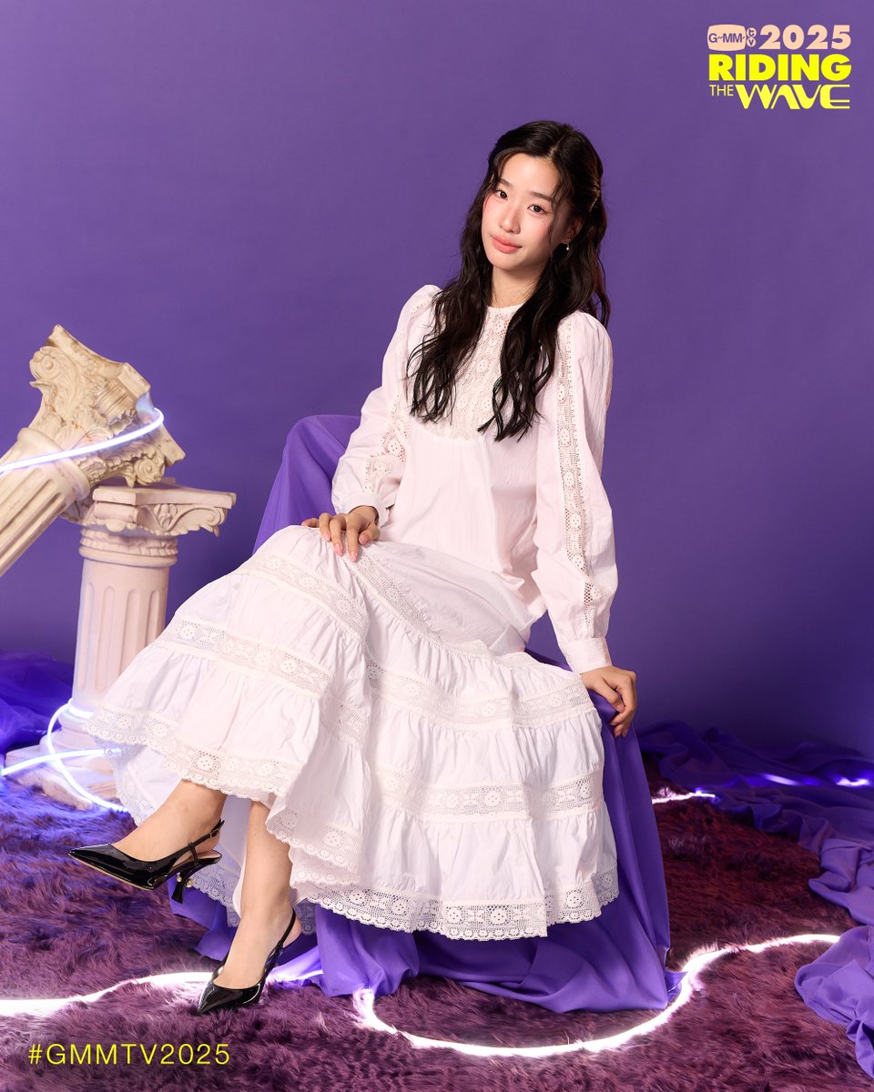 GMMTV's tweet photo. #GMMTV2025 https://t.co/9km9jFVpdc