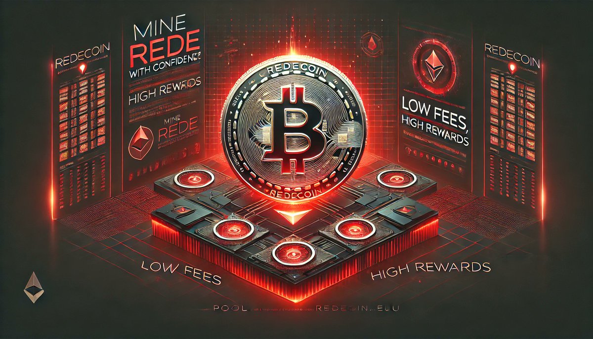 CoinRede's tweet image. 