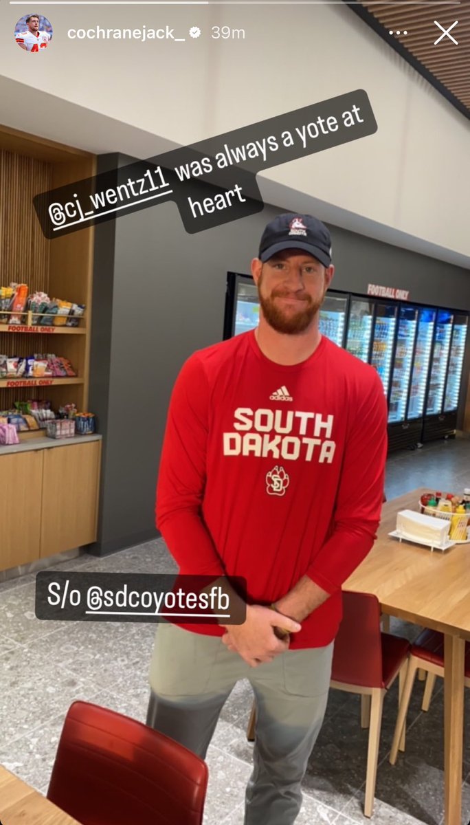 USD_Probs's tweet photo. Oh no Carson…… WHAT HAPPENED?!?!??
@cj_wentz @jacko_cochrane https://t.co/Dgy9eDWuPc