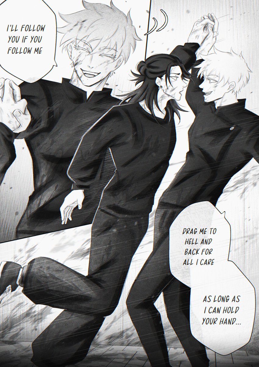 Post by ◽Ro ロミイ ◾ on X: 2/4 ♡