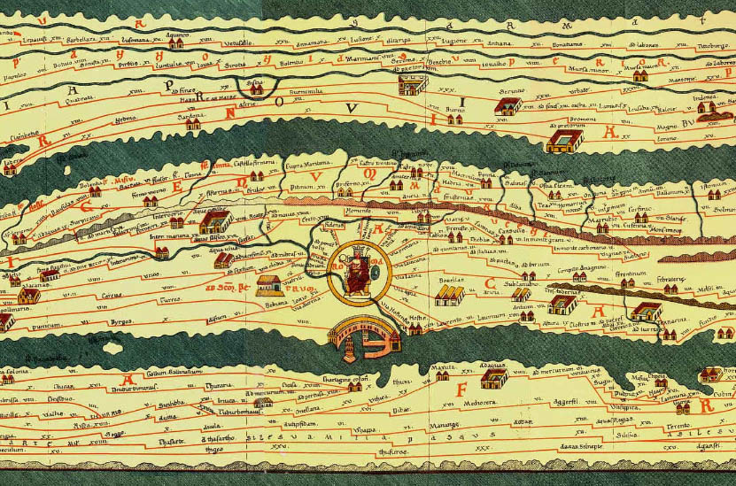 FCMart1n's tweet photo. A tradición investigadora mesmo lle ten procurado un testemuño clásico. O Itinerario de Antonino, unha relación de vías e paradas #romanas do século III, menciona un 𝘶𝘪𝘤𝘰 𝘚𝘱𝘢𝘤𝘰𝘳𝘶𝘮 na #Gallaecia.
Porén nada apunta q este testemuño teña ningunha relación con #Vigo…➡️ https://t.co/LLx2BXrifv