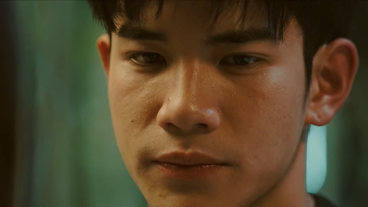 4mayboo's tweet photo. FOURTH NATTAWAT THE ACTOR YOU ARE 👏🏼👏🏼

GEMFOT RIDING THE WAVE 2025       #GMMTV2025 
#Fourthnattawat https://t.co/7SJdTz1ua2