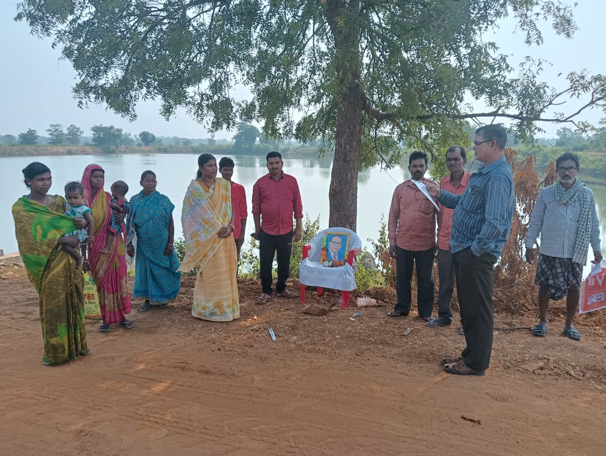 Zilla Parishad, Deogarh (@zp_deogarh) on Twitter photo CELEBRATION OF CONSTITUTION DAY AT AMRIT SAROVAR SITES OF DEOGARH DISTRICT
<a href="/OdishaMgnregs/">OdishaMGNREGS</a> CELEBRATION OF CONSTITUTION DAY AT AMRIT SAROVAR SITES OF DEOGARH DISTRICT
<a href="/OdishaMgnregs/">OdishaMGNREGS</a>