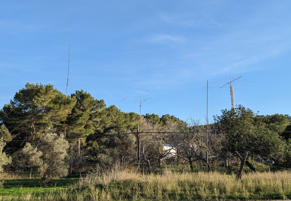 EA3M - Roger tweet media