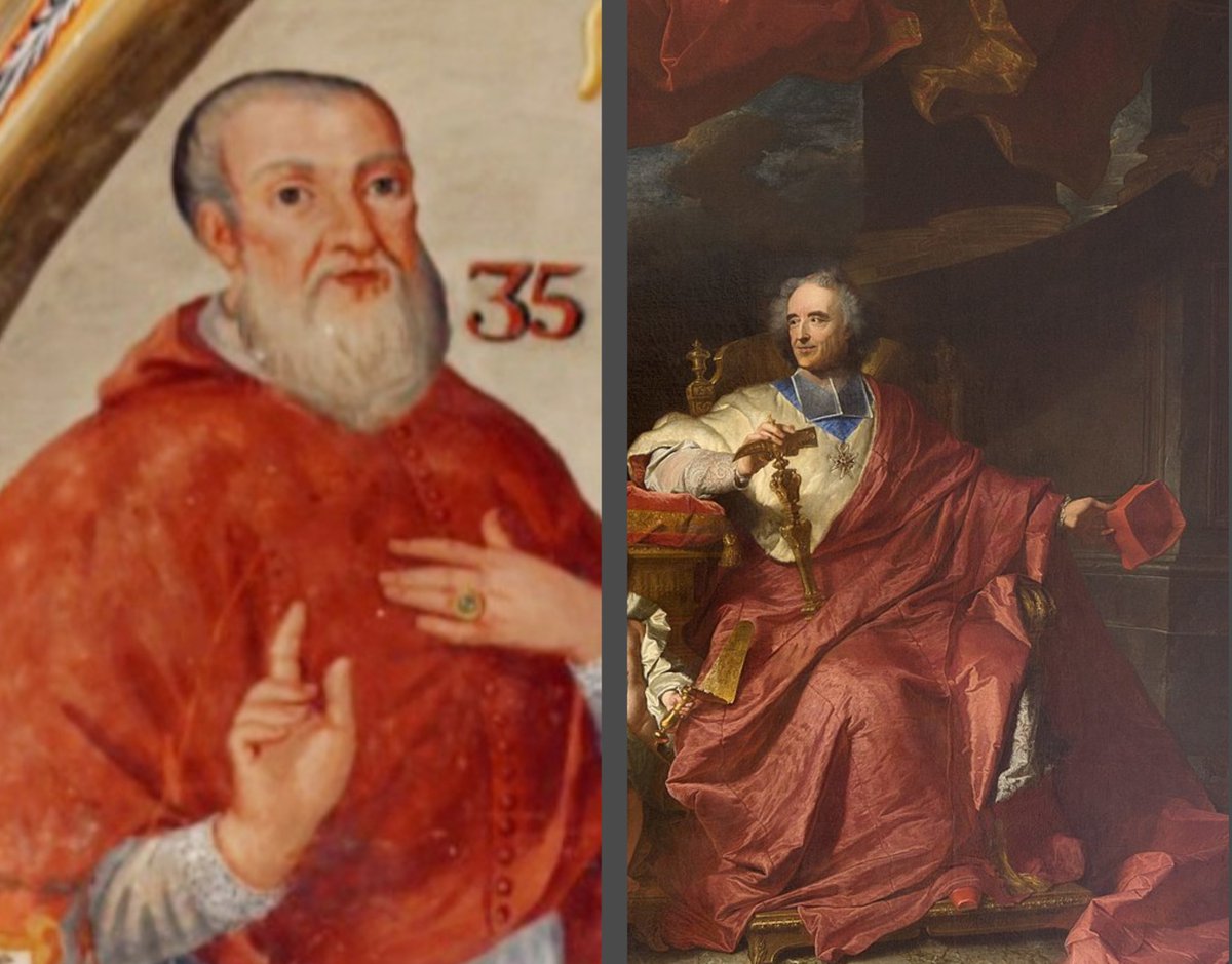 SCCWorld's tweet photo. In the context of the Catholic Church – and the #SCC is no exception here – the practice of Latinising names was more than just a linguistic formality: it was a vital component of ecclesiastical identity and function. Wish to know more? Check: https://t.co/4gTFBdCJ3Y https://t.co/0YeRwnYJCF