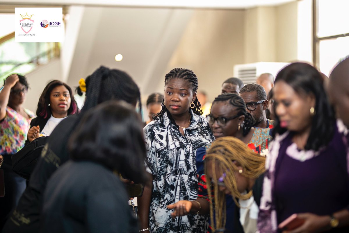 IBelieve_Global's tweet image. 📲 • On-Site Registration: Smooth and Seamless! Participants join us at the registration desk to check in, collect your materials, and get ready for an inspiring conference day.

#icge24
#day1 
#registrationprocess
