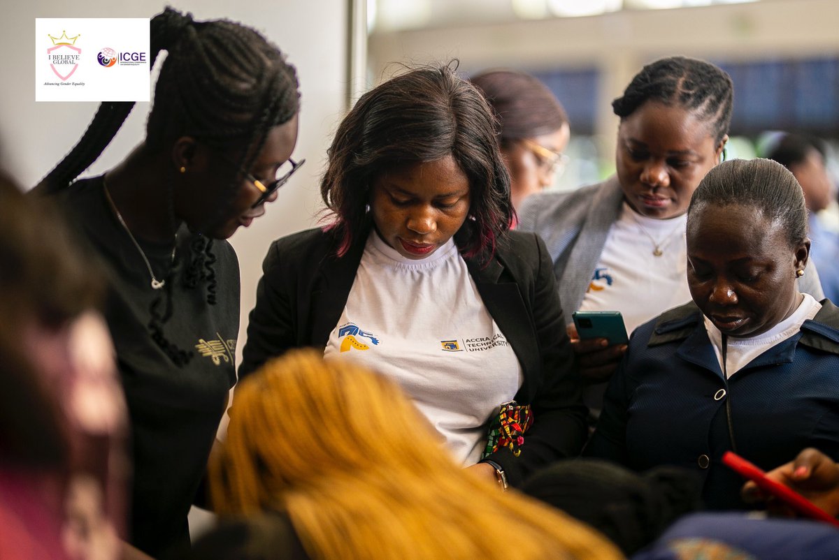 IBelieve_Global's tweet image. 📲 • On-Site Registration: Smooth and Seamless! Participants join us at the registration desk to check in, collect your materials, and get ready for an inspiring conference day.

#icge24
#day1 
#registrationprocess