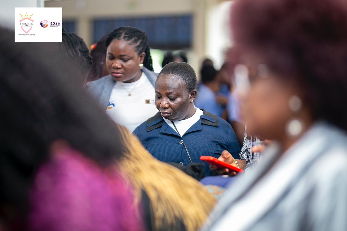 IBelieve_Global's tweet image. 📲 • On-Site Registration: Smooth and Seamless! Participants join us at the registration desk to check in, collect your materials, and get ready for an inspiring conference day.

#icge24
#day1 
#registrationprocess