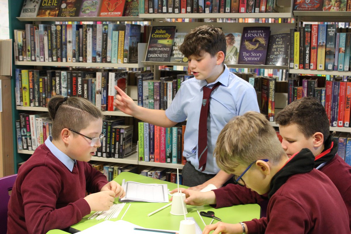 Clydebank High tweet media