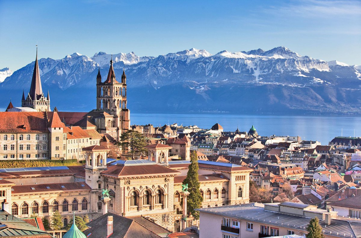 PeterDraberLab's tweet image. Interested in cell death, autoimmunity and T cells? looking for a fully-funded postdoctoral position in a young research team? Do you like mountains, lakes, cheese and chocolate? If you got 3x yes, join our team at @DIB_UNIL . Apply here --> tinyurl.com/2rbnw6fd
RT welcome!