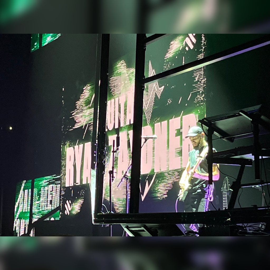mikuexpo's tweet photo. 🌐#MIKUEXPO2024 New Zealand &amp; Australia🌐
Give a huge shout out to our band members!
Thank you Dylan, Sarah, Tobias, Ryan for the great performance throughout the tour!

Drum: Dylan Wood
Bass: Sarah Walker
Keyboard: Tobias Witt
Guitar: Ryan Zaydner https://t.co/FZkps4AWxW
