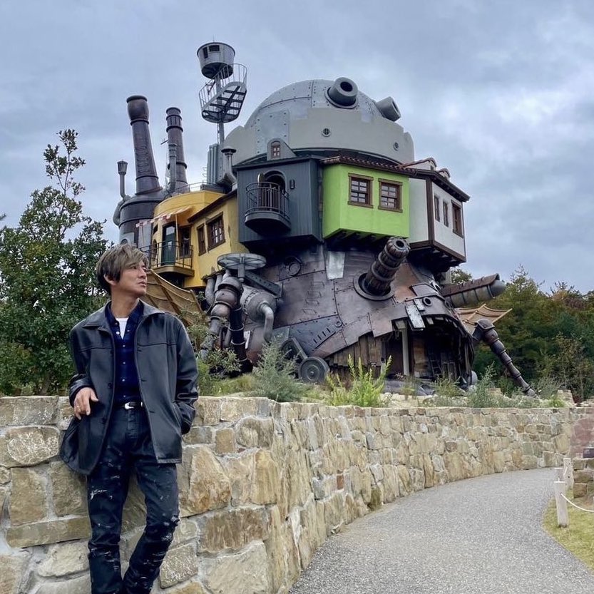 _____tkuy's tweet photo. Home sweet home❗️って言えるの　
この世の中に1人だけな事も
それがまた木村拓哉なのも
流石にエモすぎる https://t.co/xXenO0fYlM