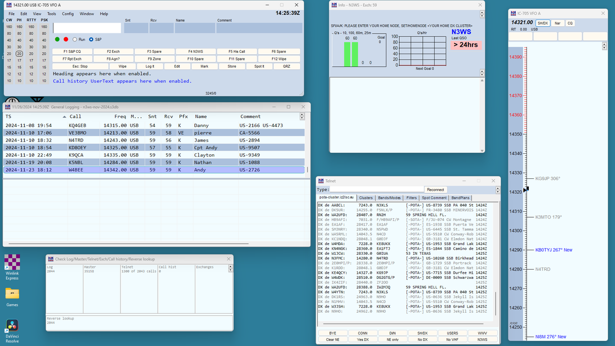 TangoOscarMike-N3WS tweet media