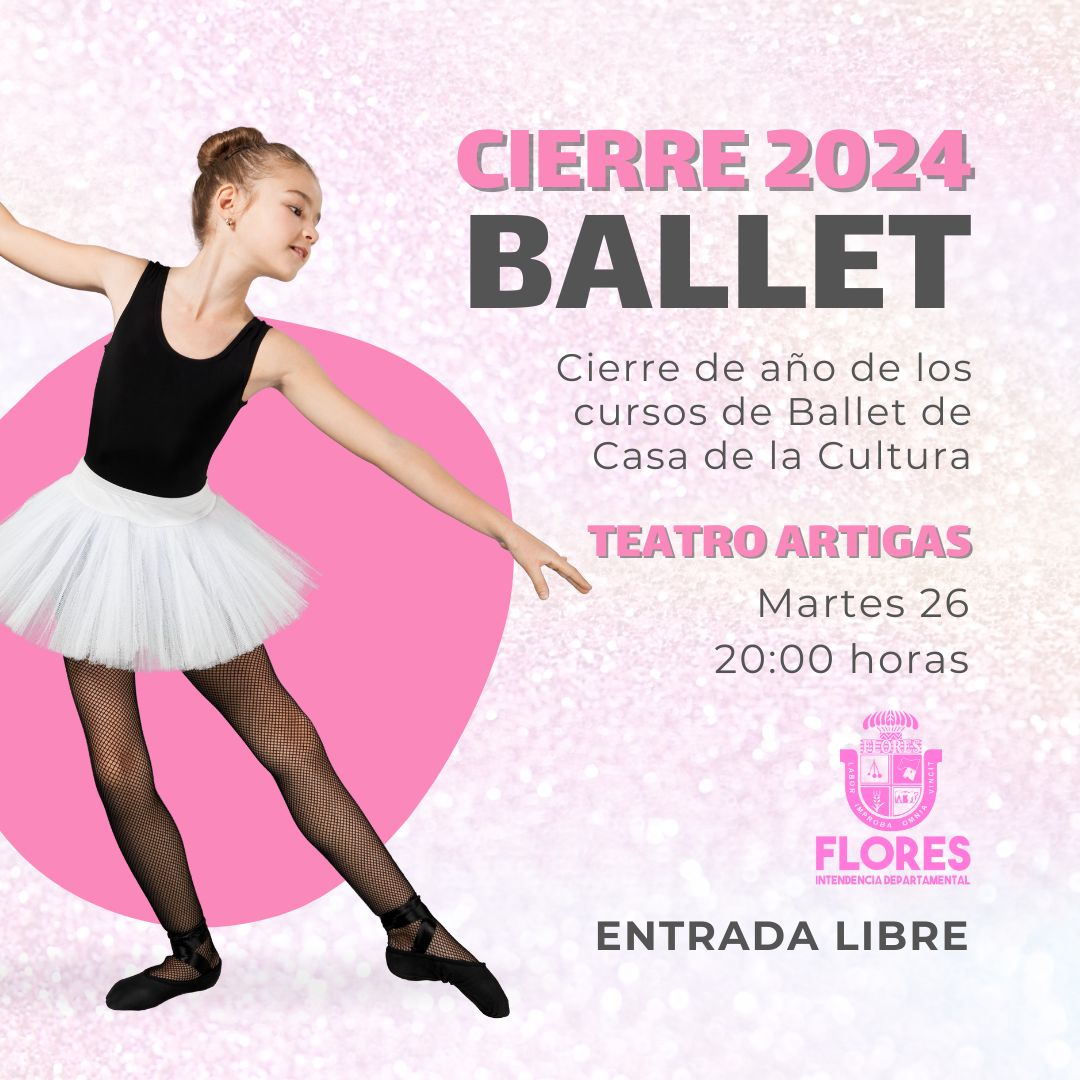 Intendencia de Flores tweet media