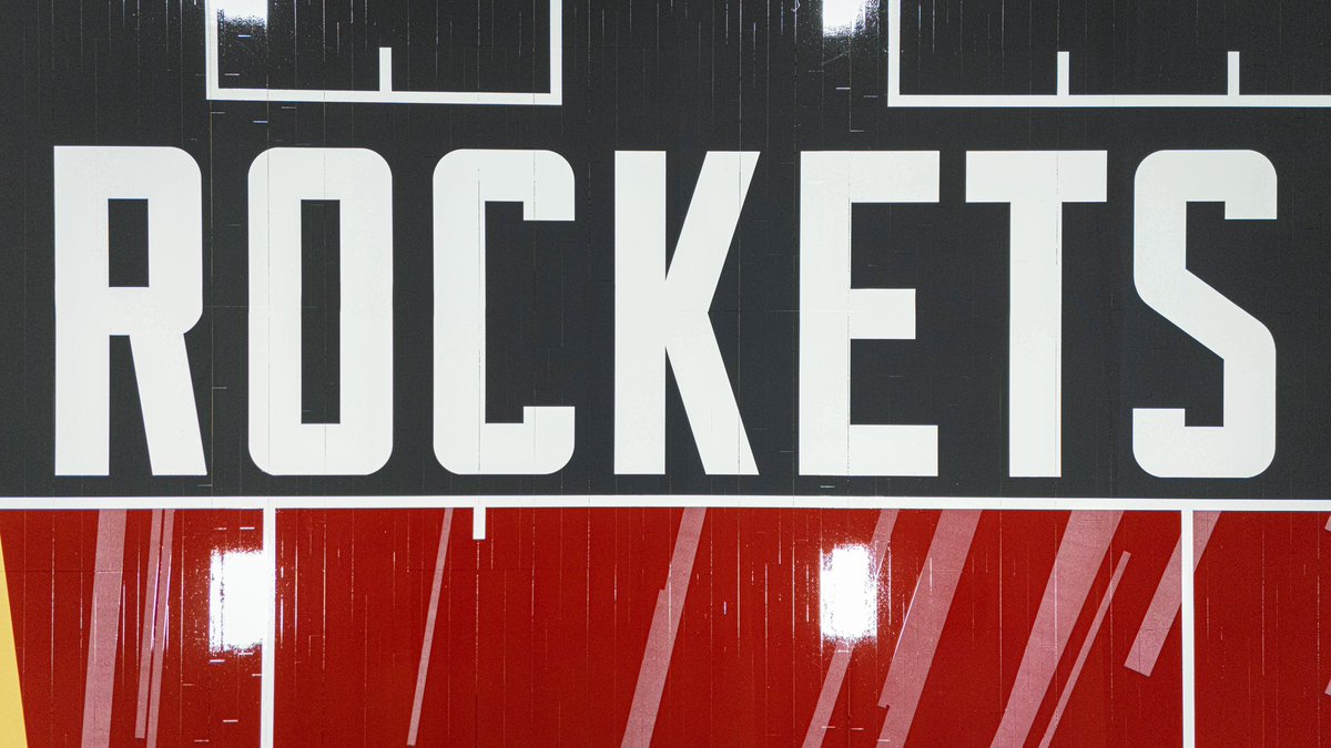 Just when you thought it was over, we’re back with another surprise! Houston, do we have a problem? 🚀 Let us proudly unveil the @houstonrockets NBA Cup Court!

Go to our website to spark a conversation with us about your court ideas 💡 💻