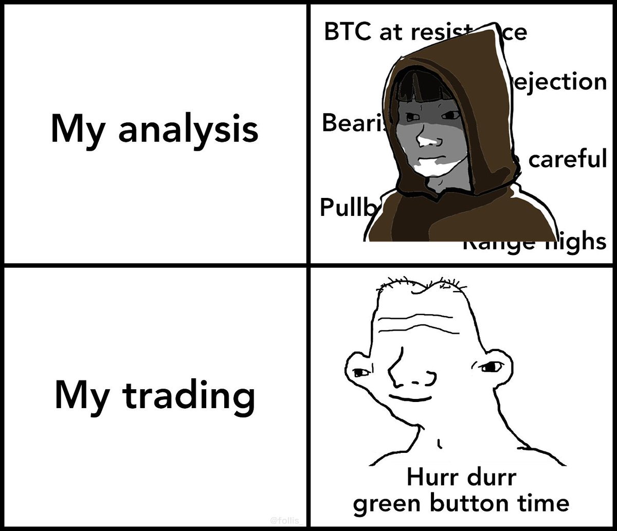 Set aside your fears and hit the green button.

Billions await.