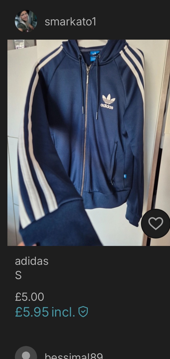 AI is out of control, Jackets can take selfies now