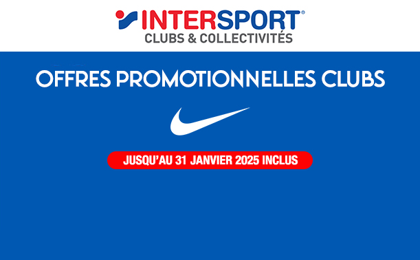 LBFC_Foot (@ligue_lbfc_foot) on Twitter photo | #PARTENAIRES |๐ Dans le cadre du partenariat entre la #LigueBFC et ๐๐๐๐๐๐๐๐๐๐ ๐๐ ๐๐ซ๐๐ง๐ ๐๐ฌ๐ญ, des offres promotionnelles exclusives sur les produits Nike sont disponibles pour nos clubs burgo-comtois โฝ๏ธ !
โก๏ธInfos et contact : lbfc.fff.fr/simple/offres-โฆ | #PARTENAIRES |๐ Dans le cadre du partenariat entre la #LigueBFC et ๐๐๐๐๐๐๐๐๐๐ ๐๐ ๐๐ซ๐๐ง๐ ๐๐ฌ๐ญ, des offres promotionnelles exclusives sur les produits Nike sont disponibles pour nos clubs burgo-comtois โฝ๏ธ !
โก๏ธInfos et contact : lbfc.fff.fr/simple/offres-โฆ