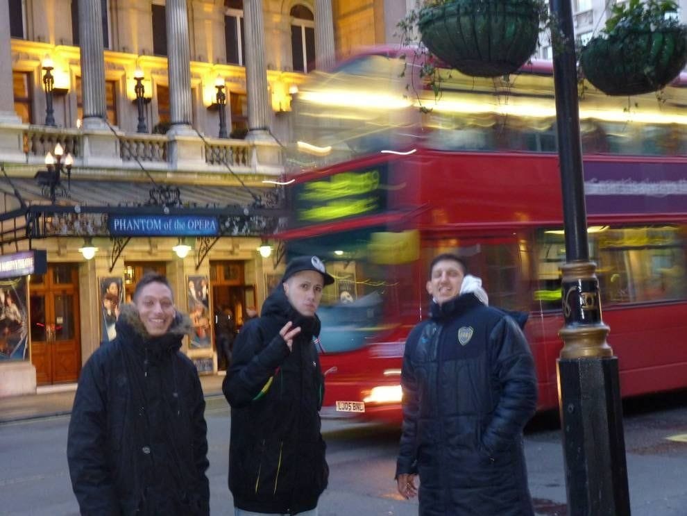 Merodo II: Scholar of the First Sin tweet media