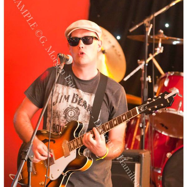 BrandyBar1's tweet image. Come along and enjoy some acoustic tunes with John from Fat Alligator this Saturday from 9pm.