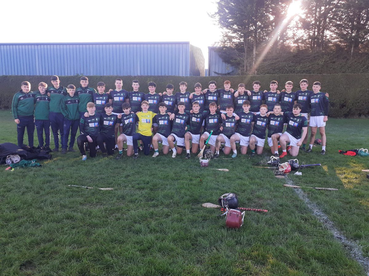 Scoil Mhuire Clane tweet media