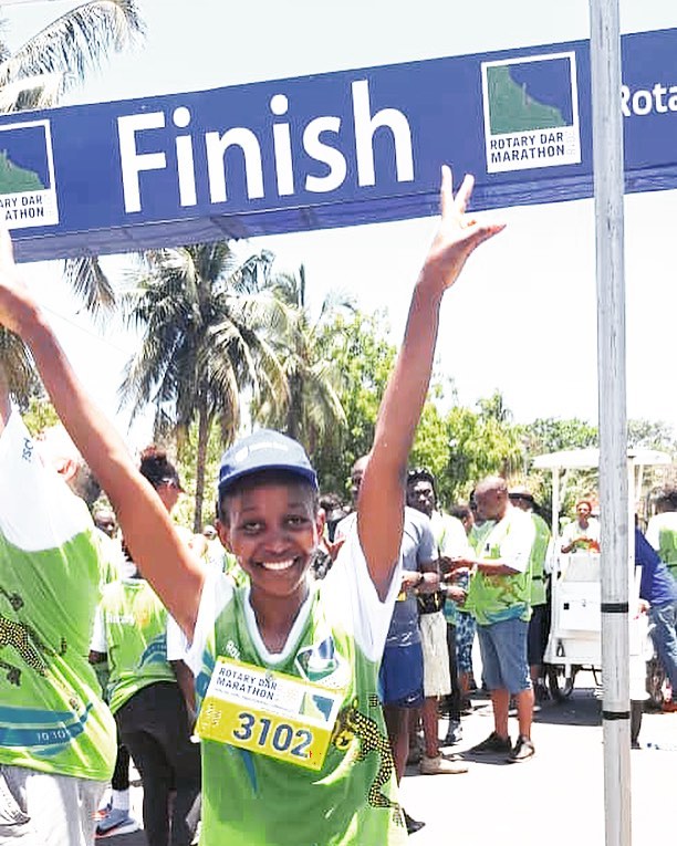 𝗜𝗻 𝟮𝟬𝟭𝟴 𝗜 𝗿𝗮𝗻 𝗺𝘆 𝗳𝗶𝗿𝘀𝘁 𝗵𝗮𝗹𝗳 𝗺𝗮𝗿𝗮𝘁𝗵𝗼𝗻 𝗮𝘁 𝗮 𝘁𝗶𝗺𝗲 𝘄𝗵𝗲𝗻 𝗜 𝘄𝗮𝘀 𝘀𝘂𝗳𝗳𝗲𝗿𝗶𝗻𝗴 𝗺𝗮𝗷𝗼𝗿 𝗶𝗺𝗽𝗼𝘀𝘁𝗲𝗿 𝘀𝘆𝗻𝗱𝗿𝗼𝗺𝗲 𝗮𝘀 𝗮 𝗻𝗲𝘄 𝗹𝗲𝗮𝗱𝗲𝗿. Check out my latest article: lnkd.in/eGPJc5Qx

#coaching #newleaders #BEMORE